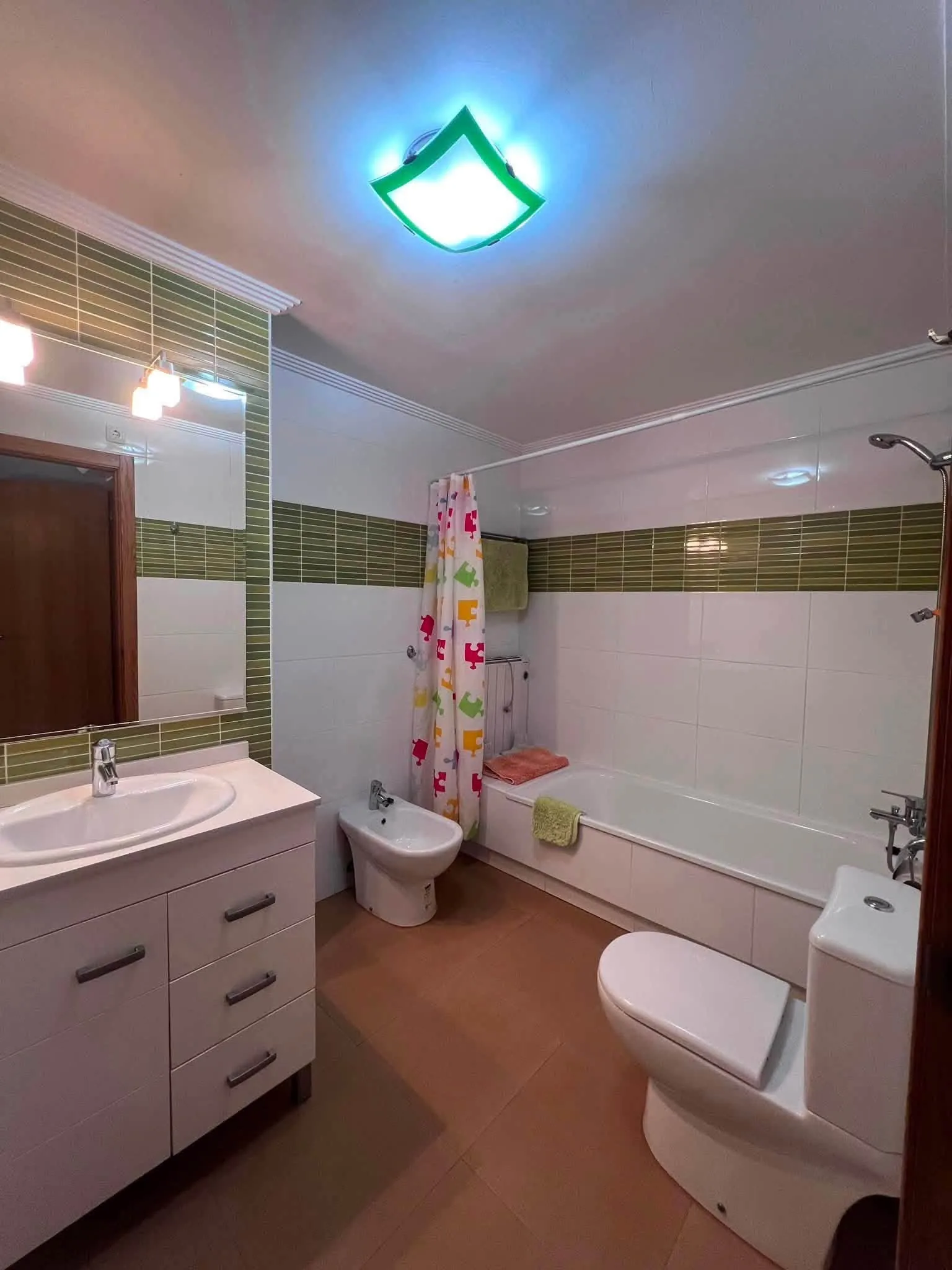 Long-Term Rental – Zeniamar, Orihuela Costa — foto 8 de 12