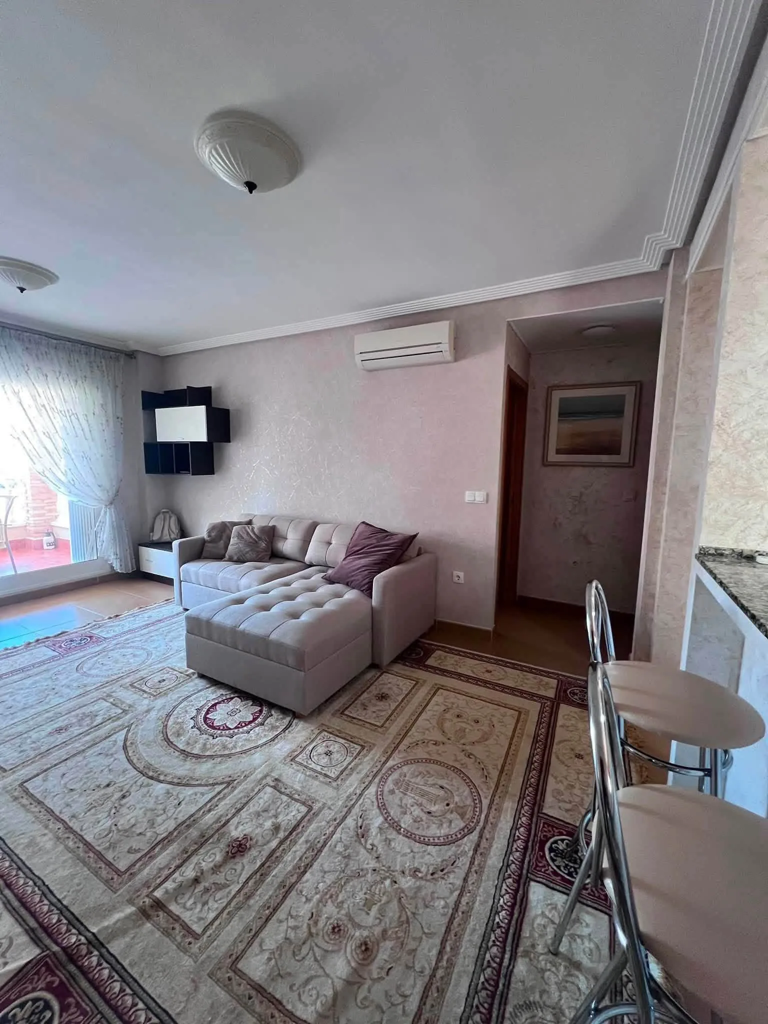 Long-Term Rental – Zeniamar, Orihuela Costa — foto 4 de 12