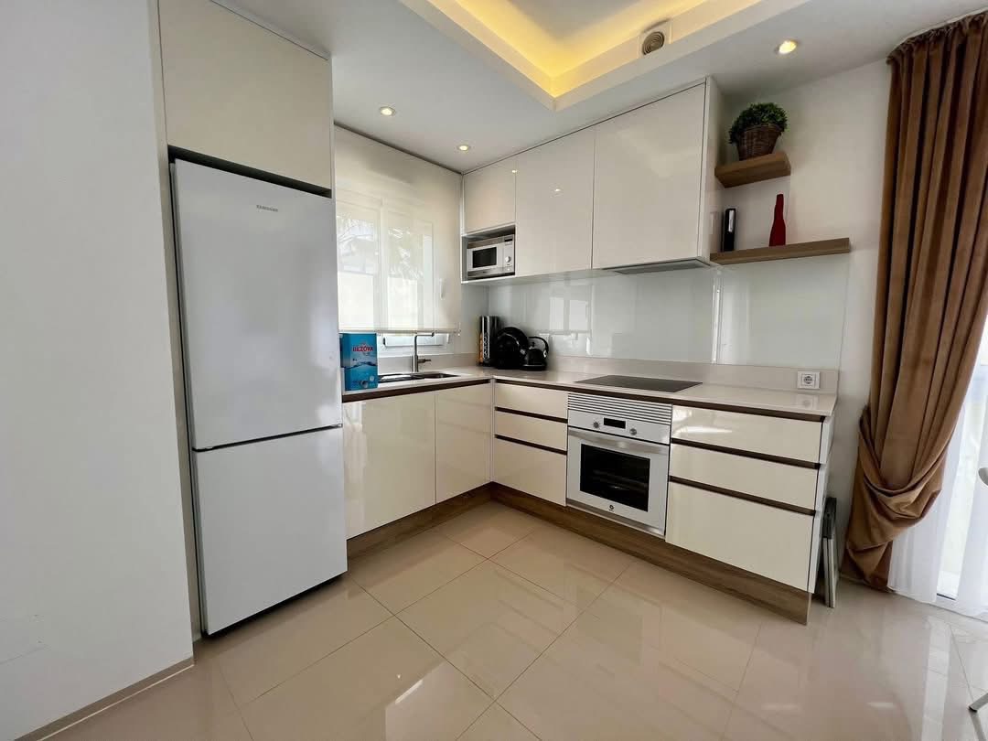 Long-Term Rental – Modern Townhouse in Ciudad Quesada — foto 4 de 15