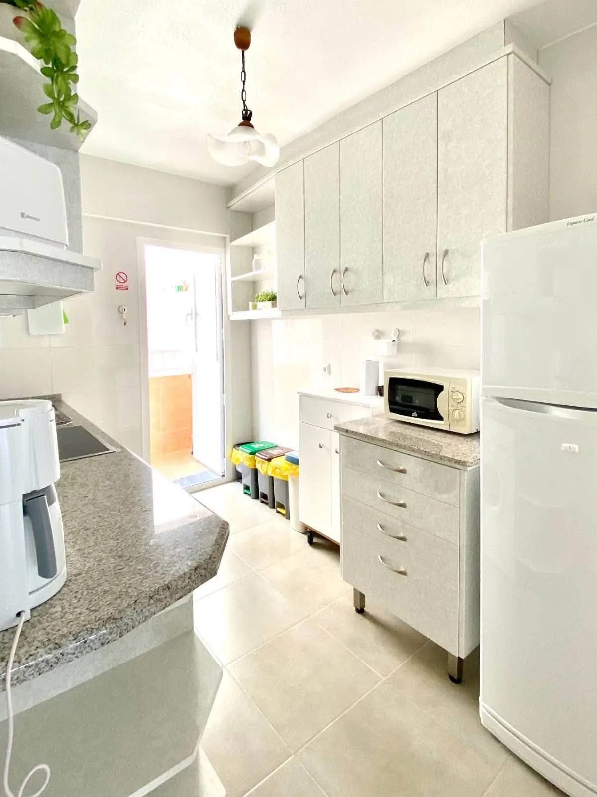 Long-Term Rental – Playa de Los Locos, Torrevieja — foto 6 de 13