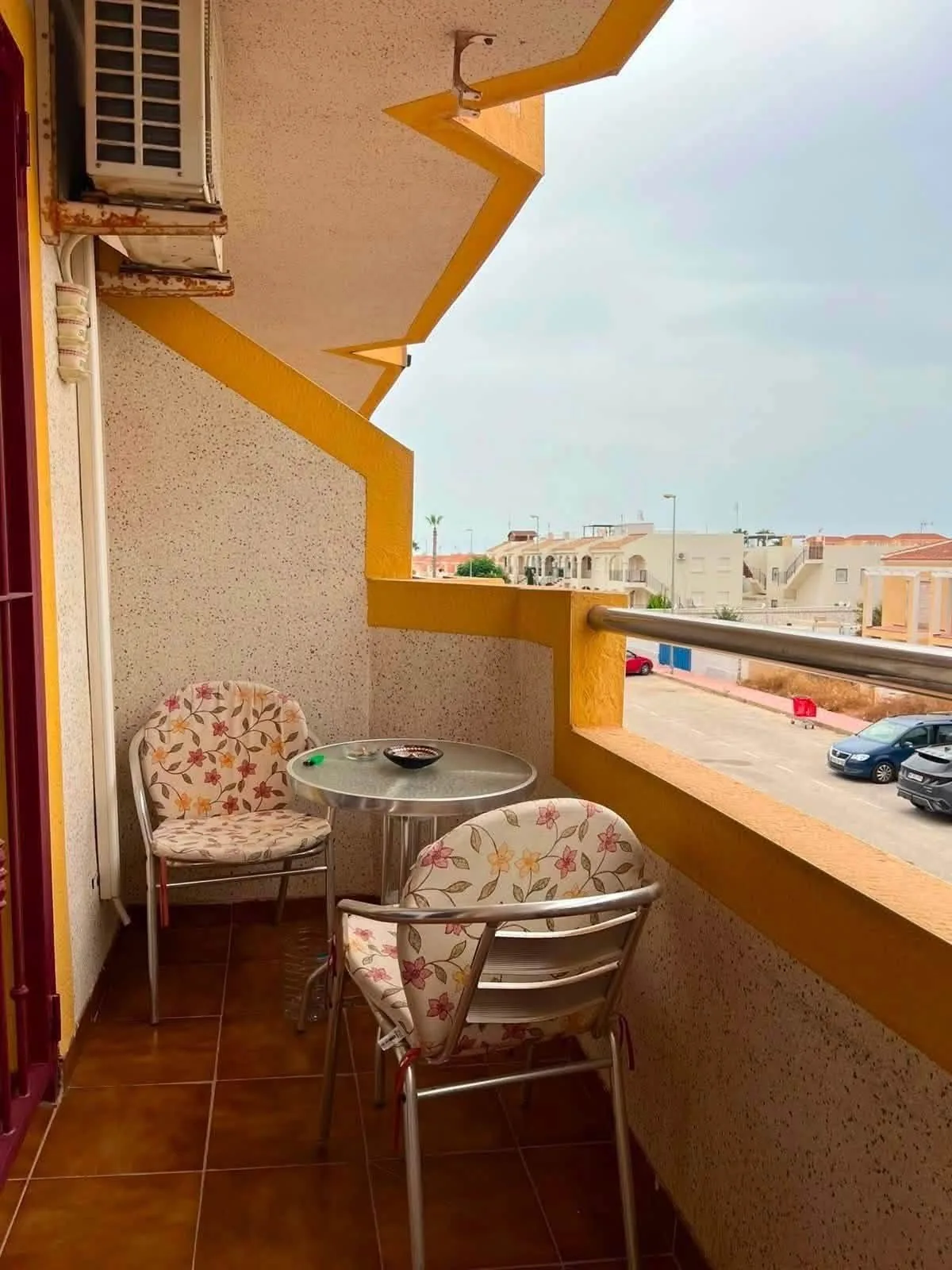 Long-Term Rental – Duplex with solarium La Florida, Orihuela Costa — foto 13 de 15