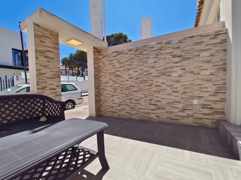 Long-Term Rental – Modern Townhouse in Las Filipinas, Orihuela Costa — foto 2 de 20