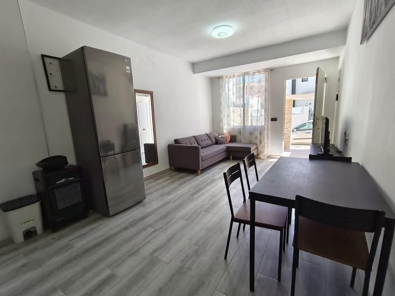 Long-Term Rental – Modern Townhouse in Las Filipinas, Orihuela Costa — foto 3 de 20