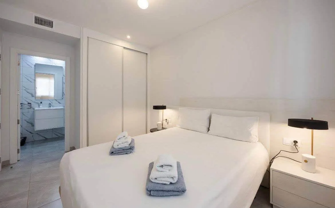For Rent – Aire Residencial, Villamartín, Orihuela Costa — foto 3 de 9