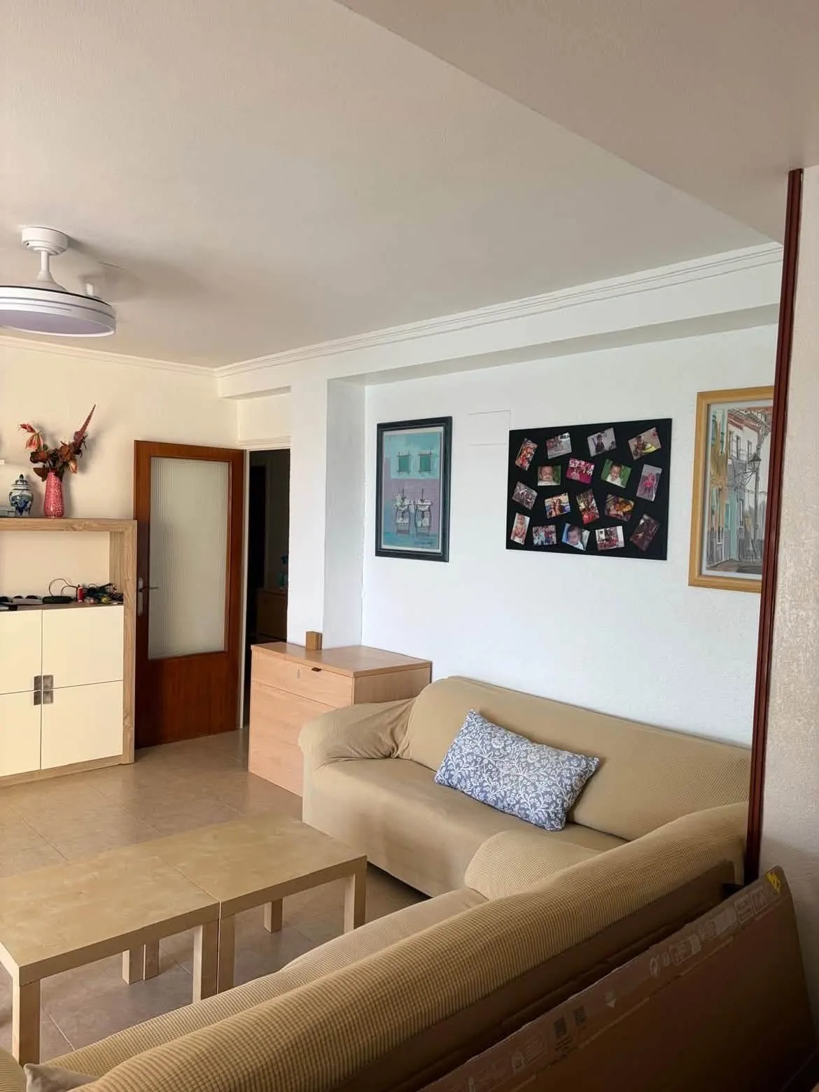 BEACHFRONT RENTAL – TORREVIEJA — foto 7 de 12