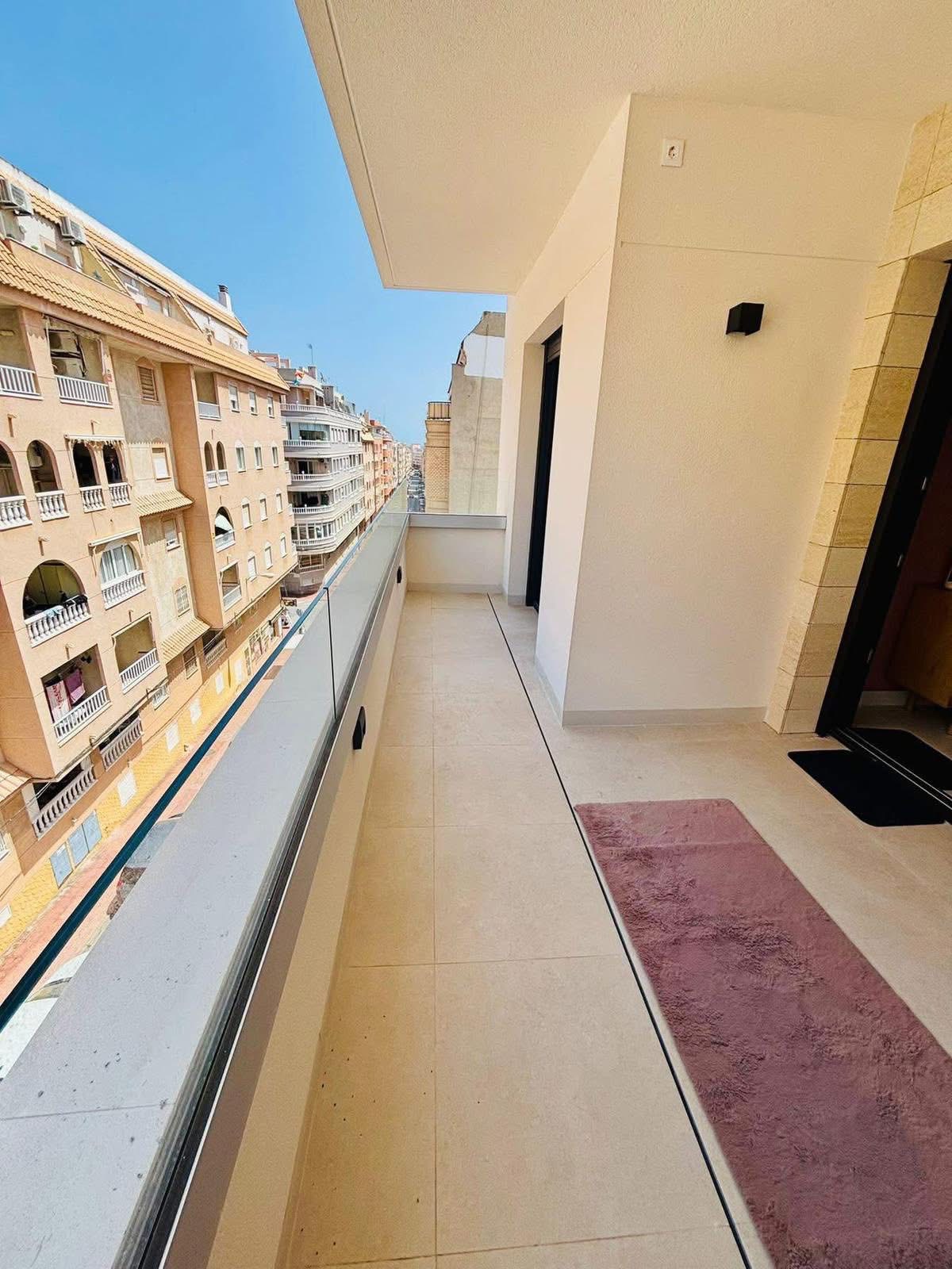 Long-Term Rental – Balcón de Habaneras, Torrevieja — foto 16 de 18