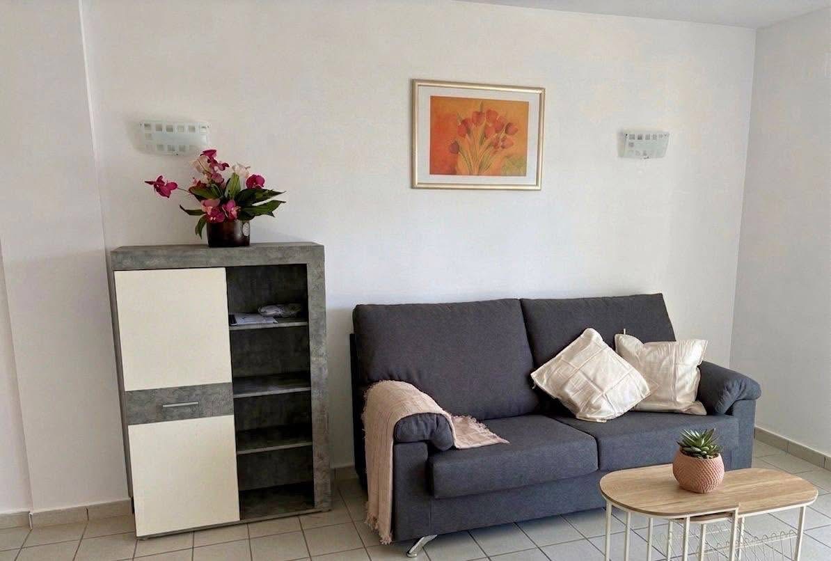 Long-Term Rental – Playa Flamenca, Orihuela Costa