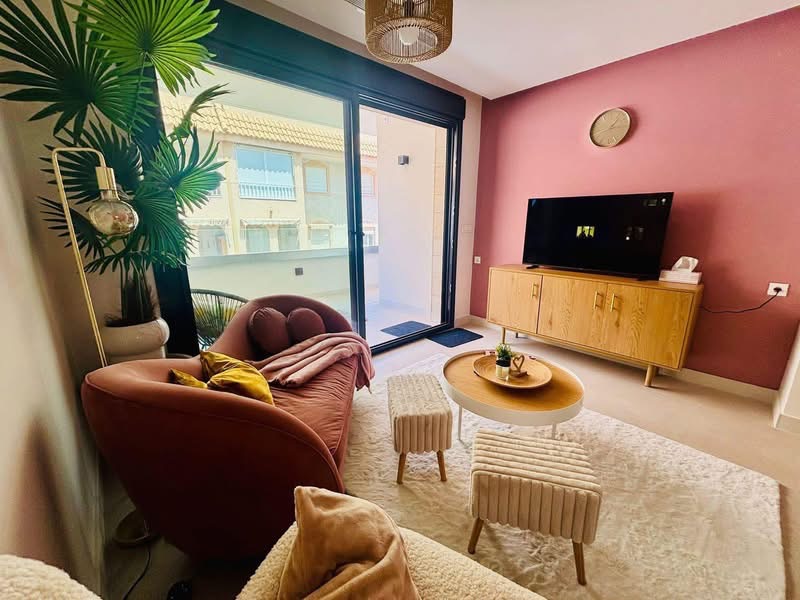 Long-Term Rental – Balcón de Habaneras, Torrevieja — foto 3 de 18