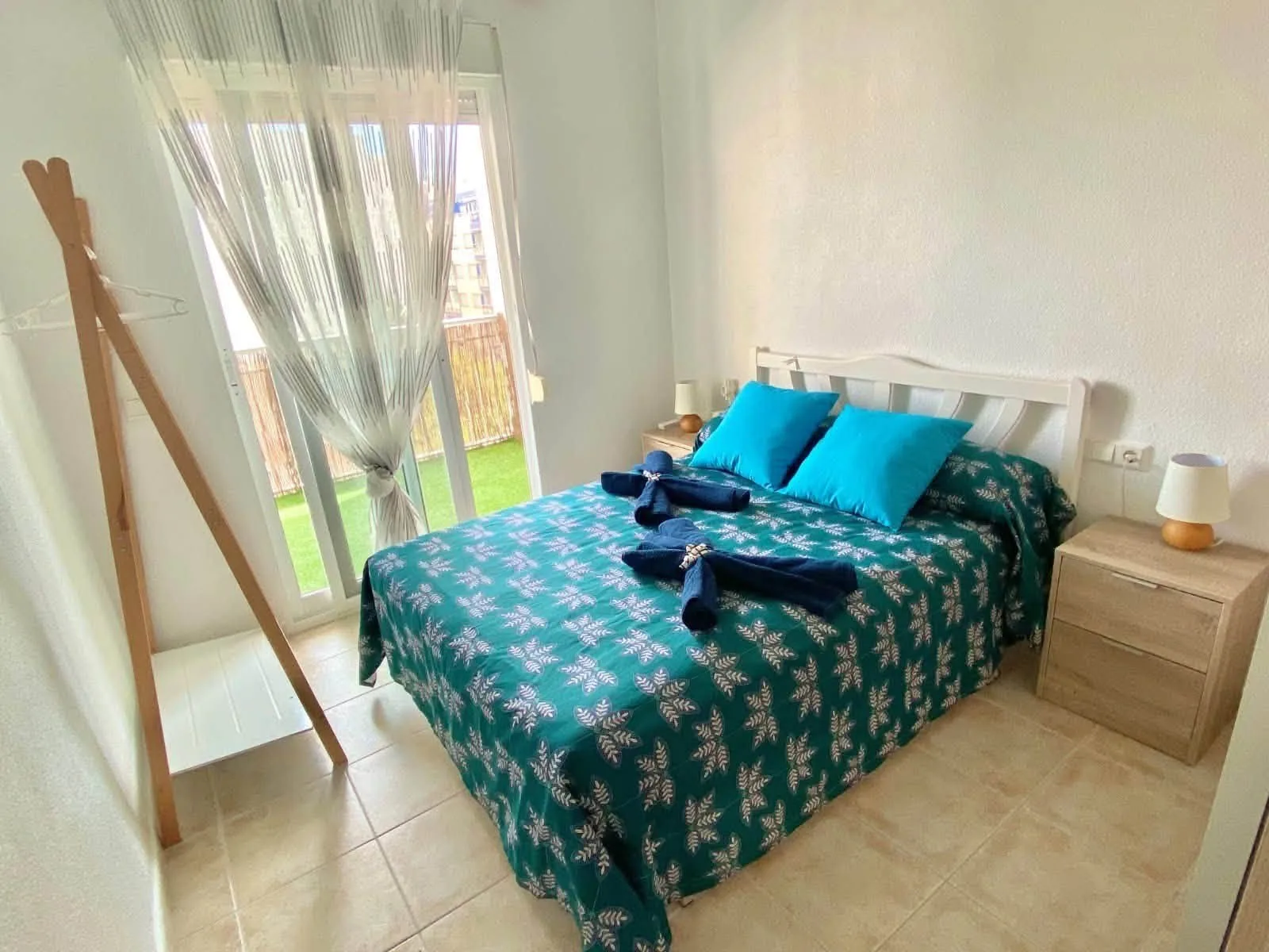 Long-Term Rental – Playa de Los Locos, Torrevieja — foto 4 de 13