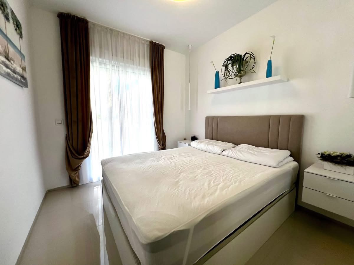 Long-Term Rental – Modern Townhouse in Ciudad Quesada — foto 7 de 15