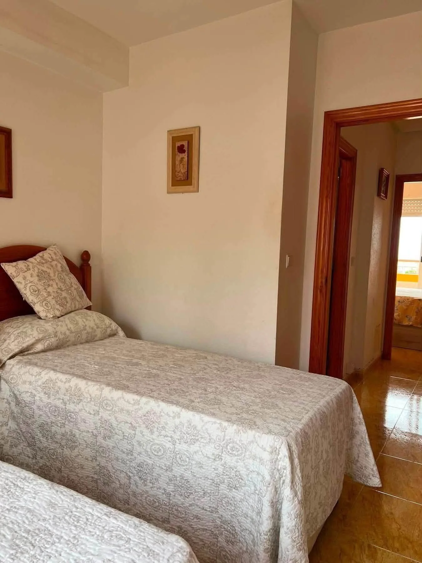 Long-Term Rental – Duplex with solarium La Florida, Orihuela Costa — foto 11 de 15