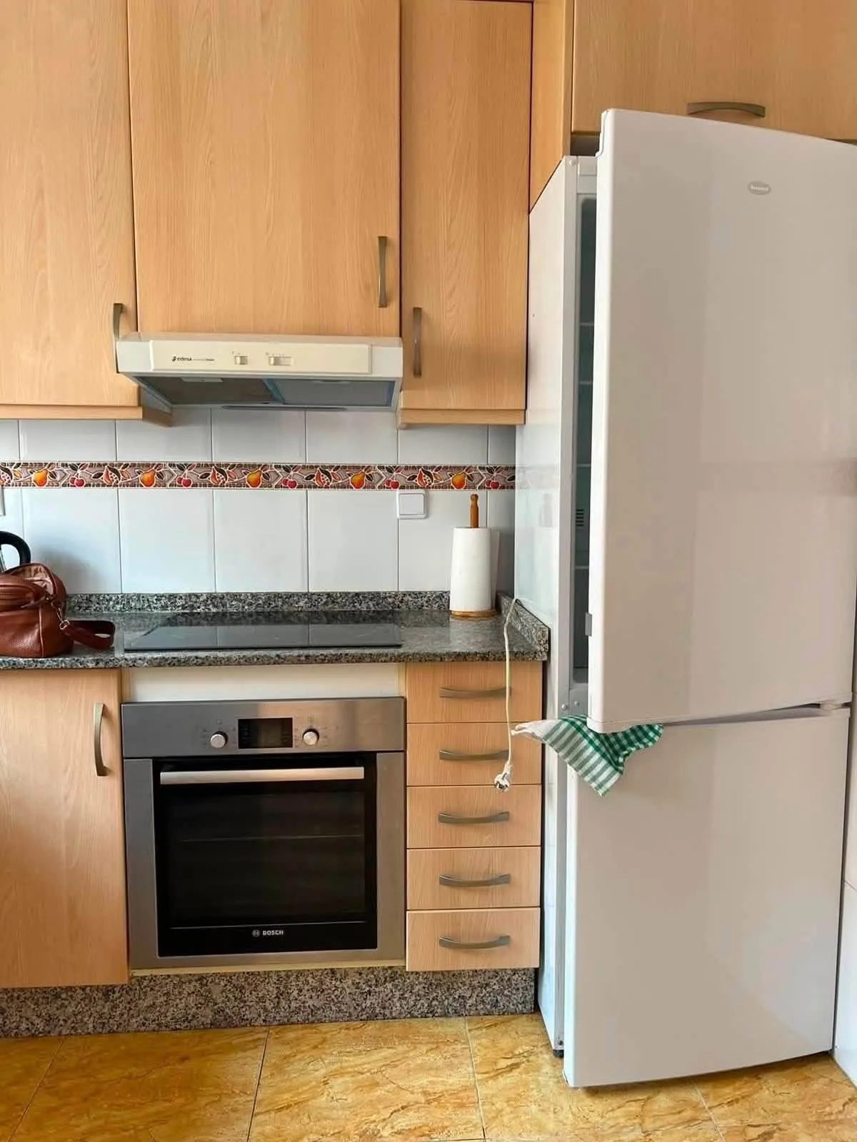 Long-Term Rental – Duplex with solarium La Florida, Orihuela Costa — foto 12 de 15