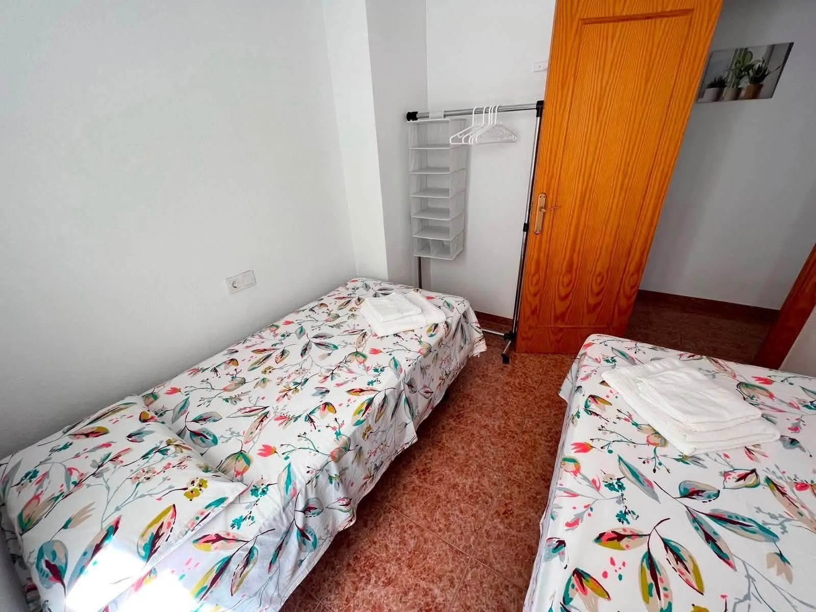 LONG-TERM RENTAL – PARQUE DE LAS NACIONES, TORREVIEJA — foto 8 de 10
