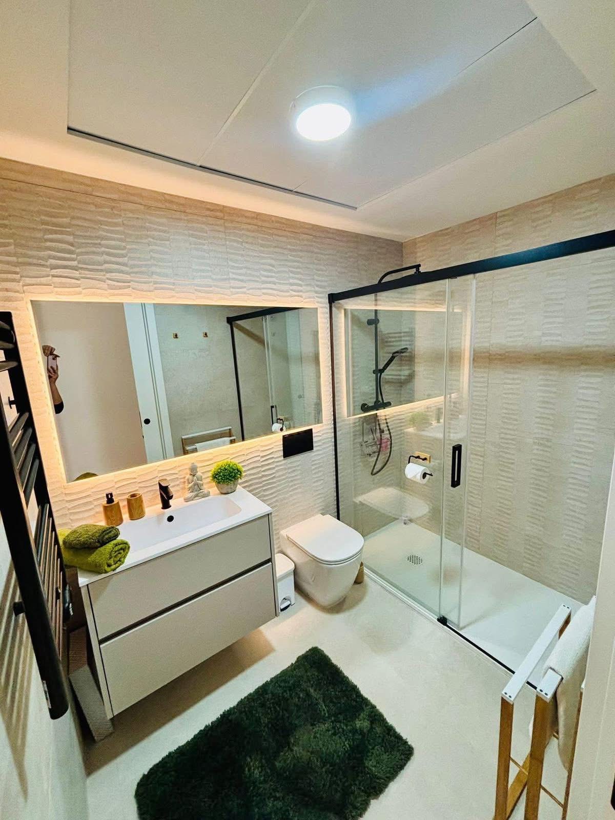 Long-Term Rental – Balcón de Habaneras, Torrevieja — foto 14 de 18