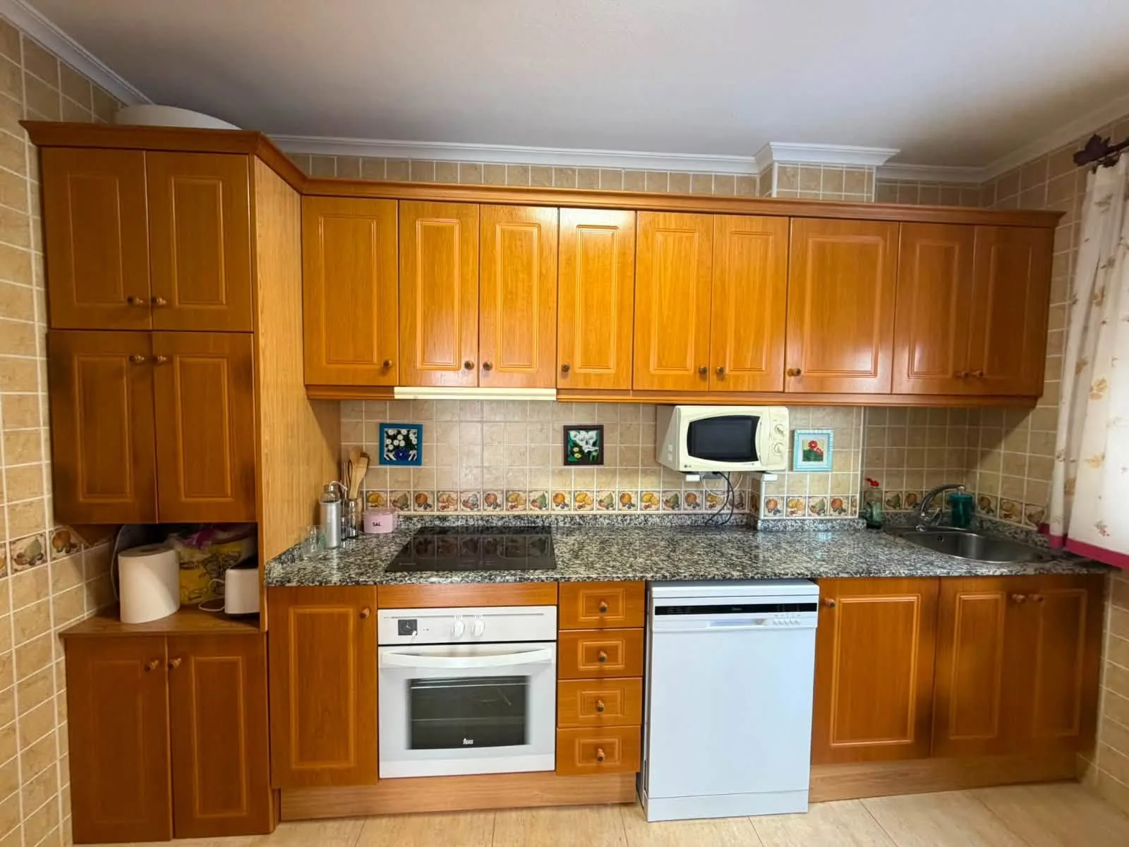 Long-Term Rental – Villamartín, Orihuela Costa — foto 4 de 12
