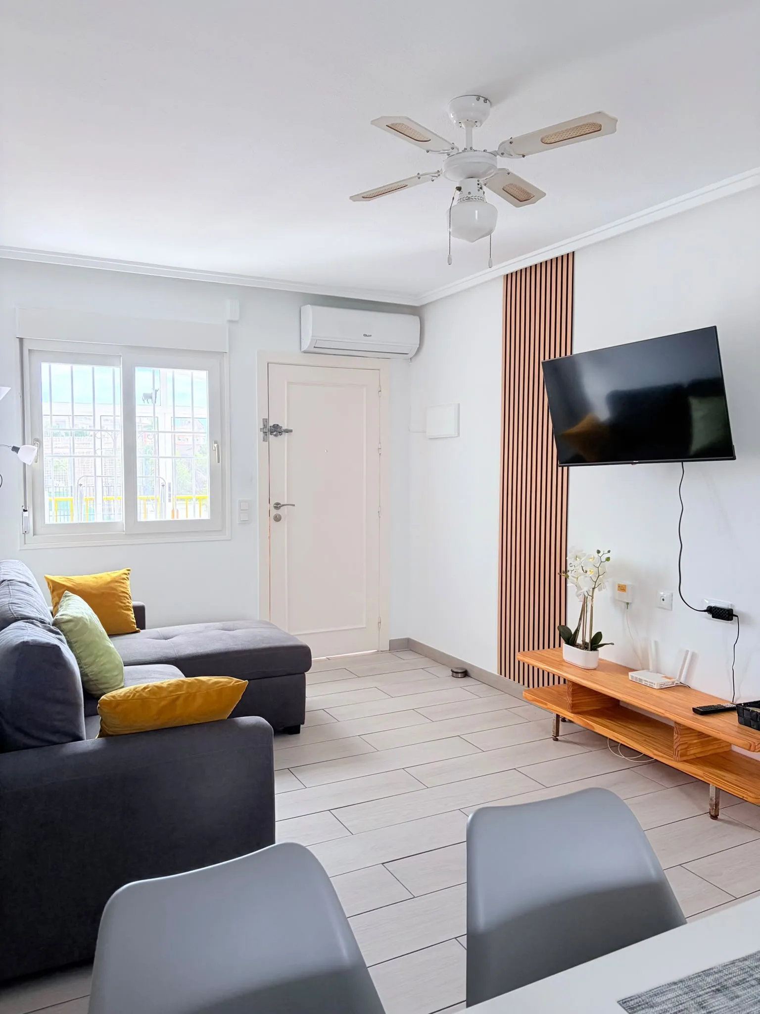 LONG-TERM RENTAL – PARQUE DE LAS NACIONES, TORREVIEJA