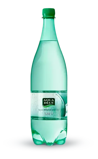 Carbonated Water