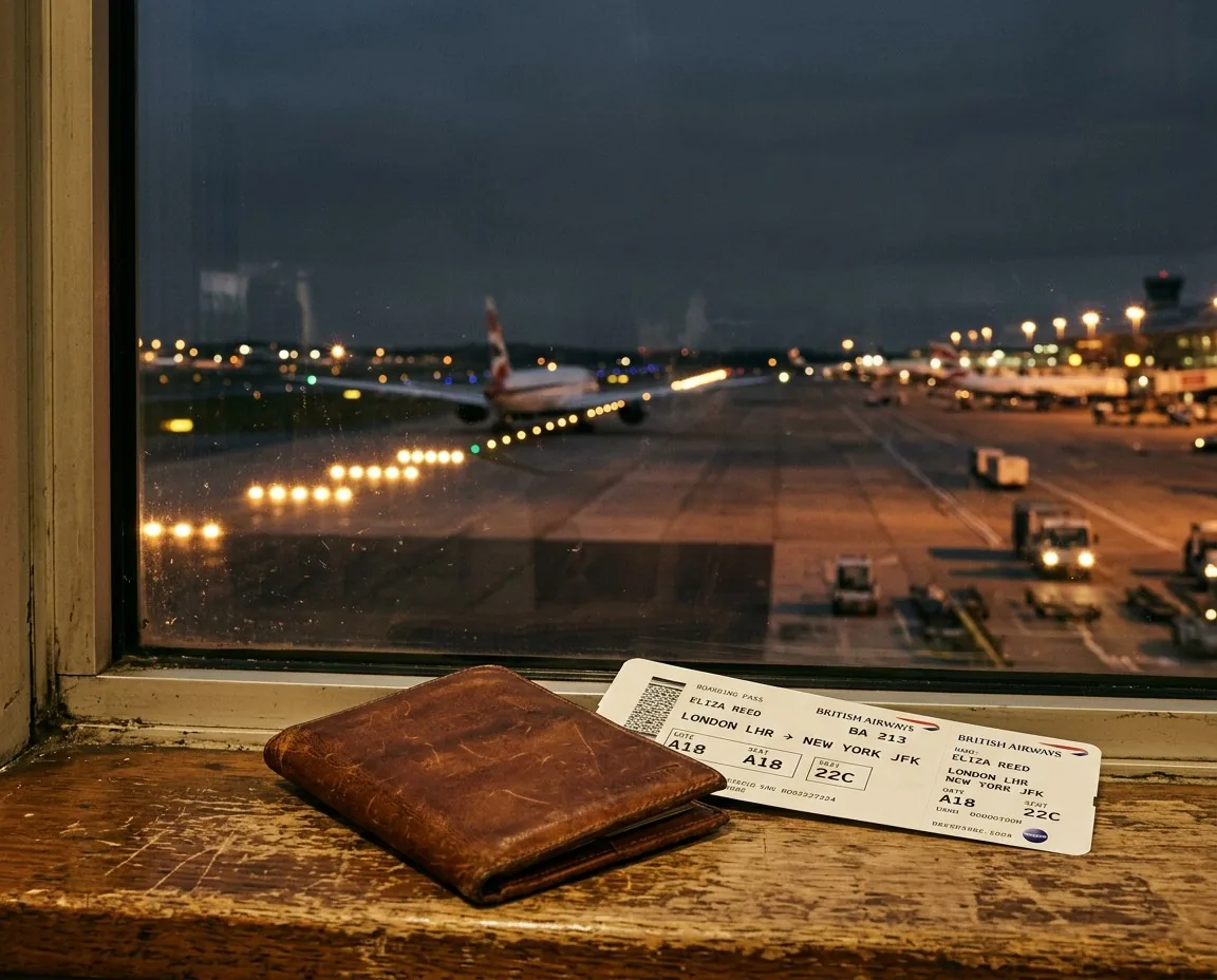 Travel